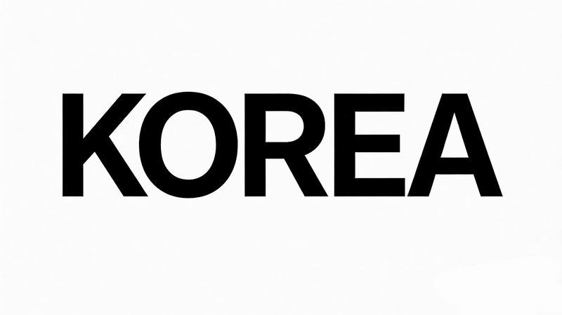KOREA