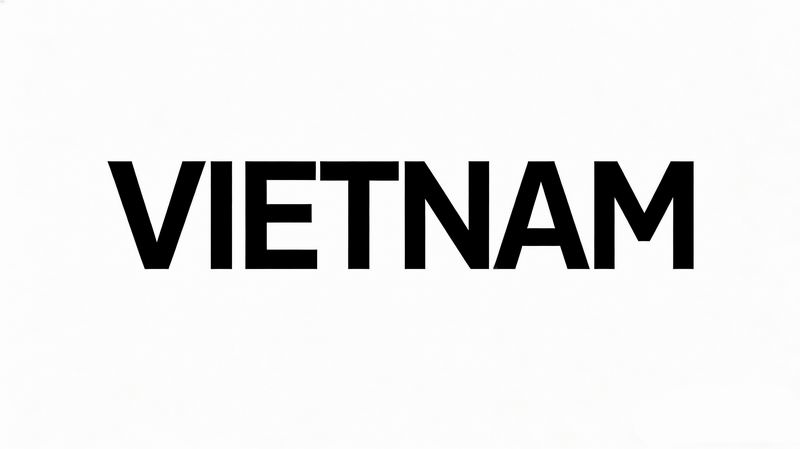 VIETNAM